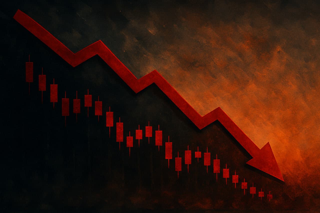 Crypto’s Biggest Weekly Winners and Losers Among the Top 100