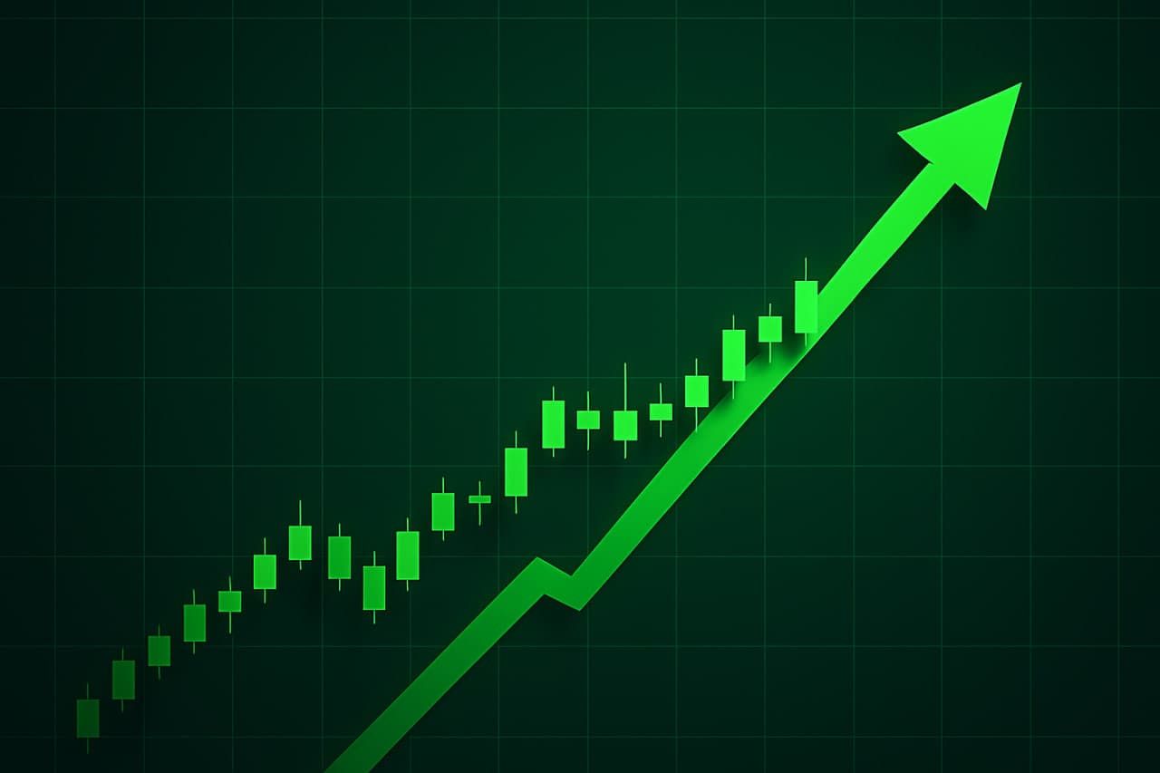 Top 6 Crypto Gainers: Price Moves vs Fundamentals