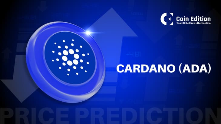 Cardano Price Prediction: Does On-Chain Data Back Up the DEX Volume Hype?