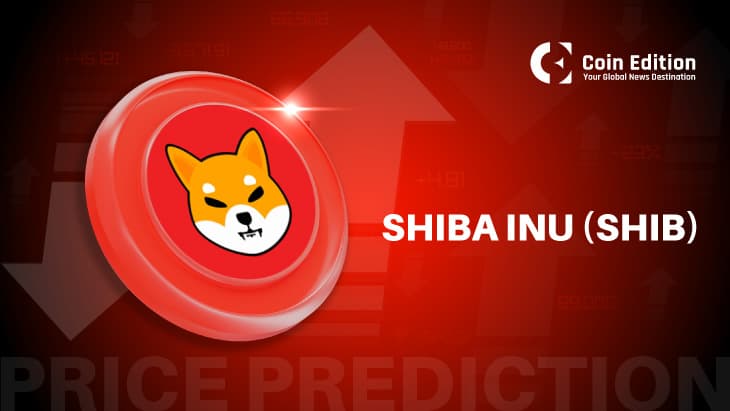 Shiba Inu Price Prediction: SHIB’s Burn Rate Drops 62% — But Does It Even Matter?