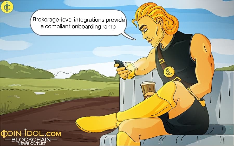 Charles Schwab Expands Retail Crypto Access: Solana, Avalanche, and Chainlink Join the Platform