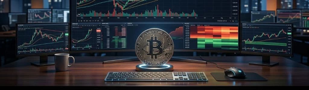 Bitcoin Nears 900,000 Daily Transactions, Ranking Among Its Busiest Days Ever