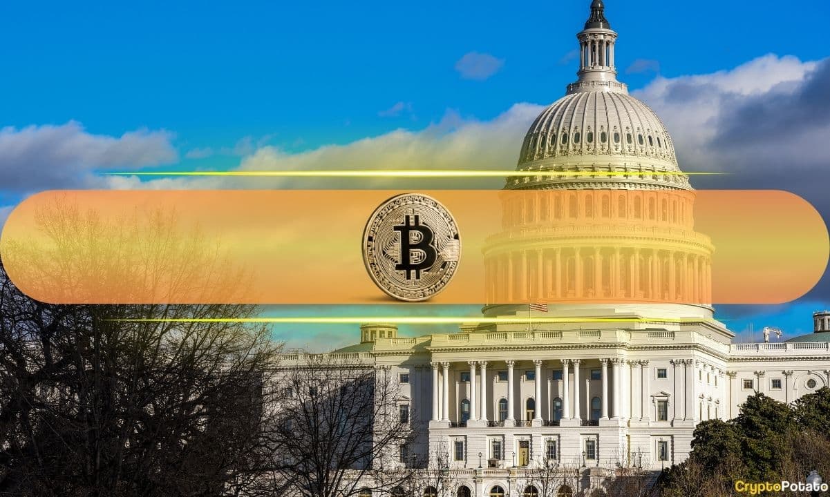 Bitcoin (BTC) Price Moves as US CPI for May Hits 2-Year High