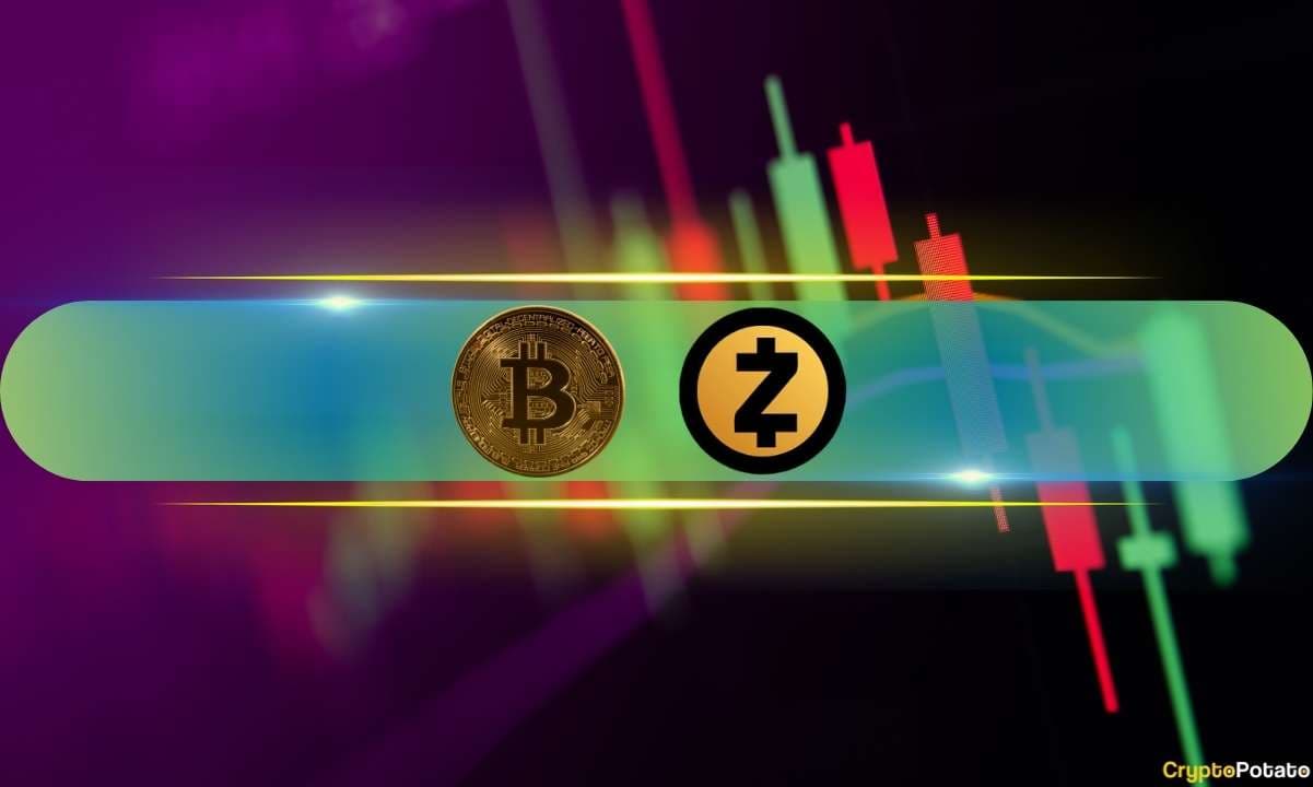 Big Gains From ZEC and HYPE, BTC Price Stable Above $64K: Market Watch