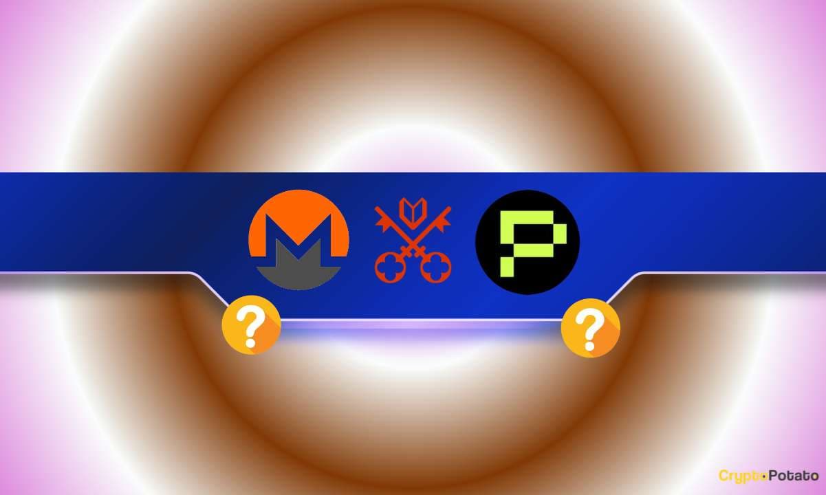 Trending Privacy Coins XMR, VVV, and PHA on the Run: Can They Keep Pumping?