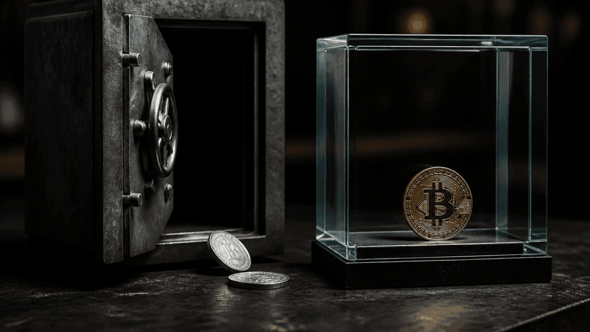 Bitvavo-Delisting von Kava, Nano und Ravencoin: Was du bis Freitag, 14:00 Uhr, tun musst (Cryptoticker)