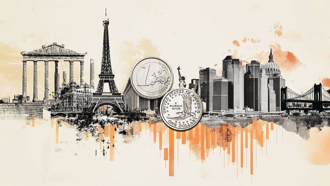 Euro: Upside limited above fair value against US Dollar – Scotiabank