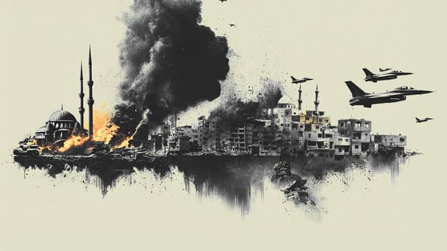 Iran, US trade tanker attacks as Tehran will declare ‘prohibited zone’