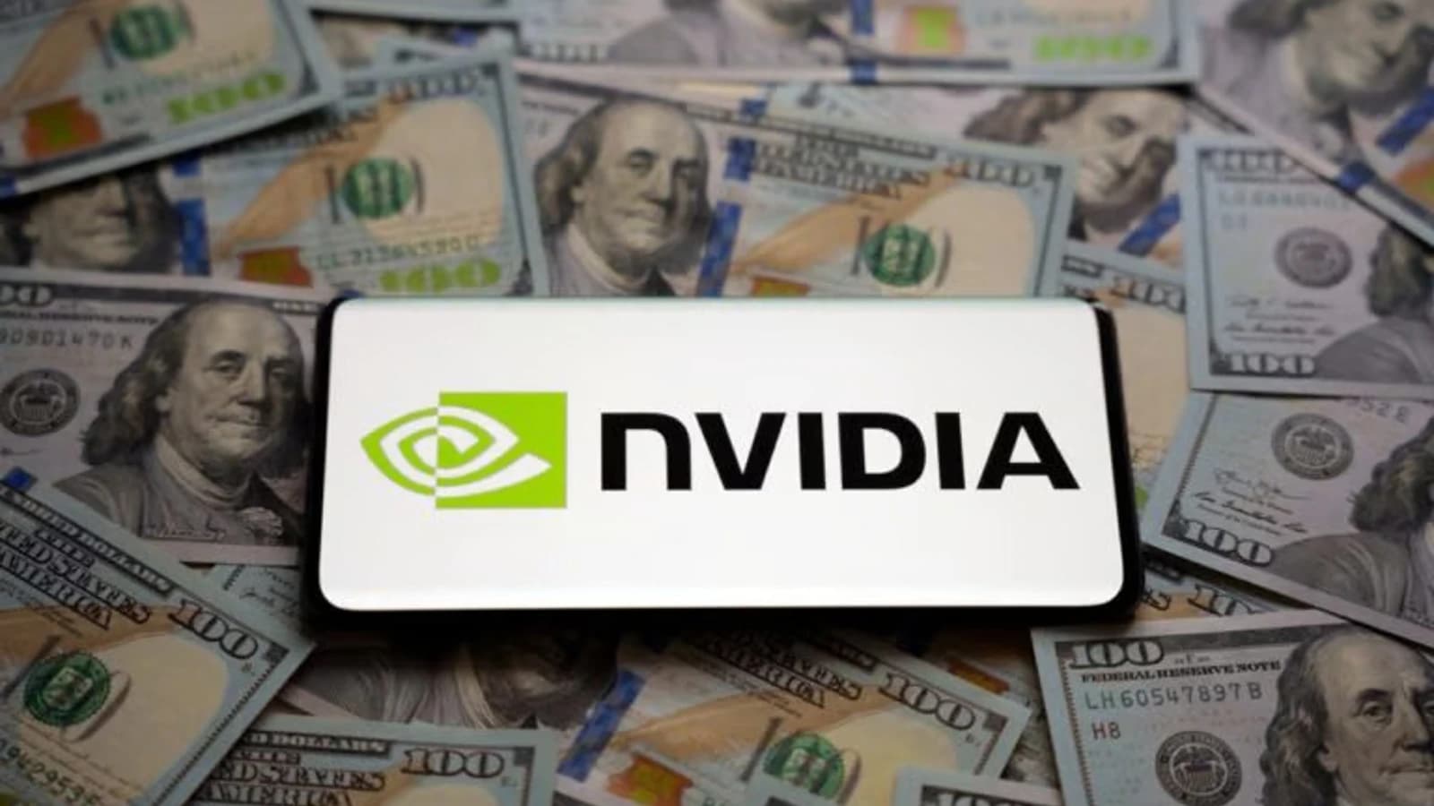 Nvidia stock monster insider trading alert