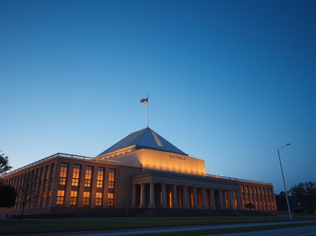 Senate Committee Backs Landmark Platform Licensing Bill