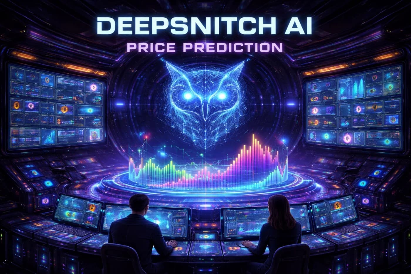 DeepSnitch AI Price Prediction 2026 Screams Bullish Ahead of March 31 Launch as Kaspa and Plume Coin Also Heat Up, Spot Bitcoin ETFs See Second Week of Consecutive Inflow