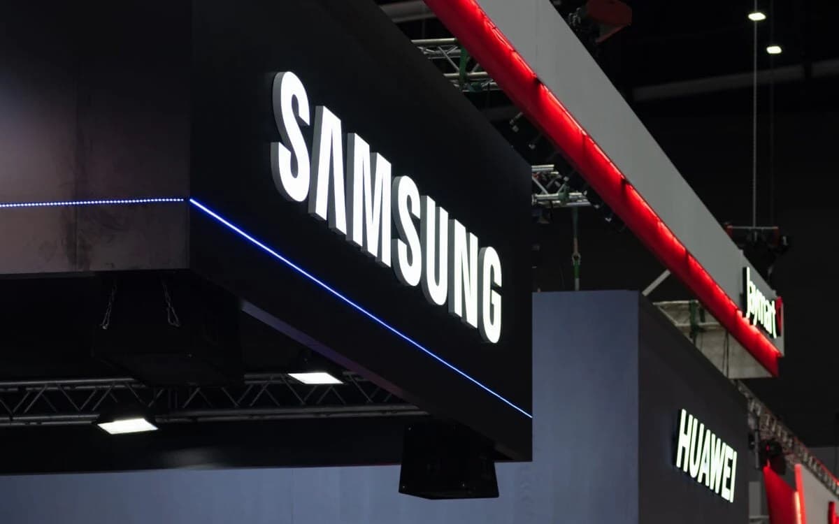 Samsung (SSNLF) Stock Climbs After Nvidia (NVDA) AI Chip Collaboration News