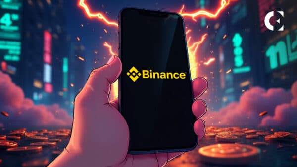 Binance Flags 9 Tokens With Monitoring Tag Over Compliance Risks