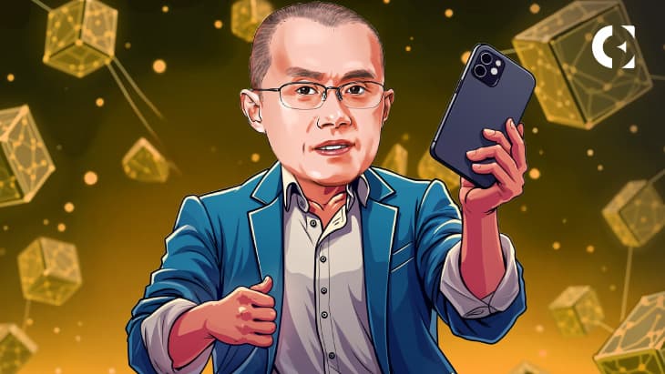 CZ Hints at Buying Meme Coins Again: What Tokens Could He Target?