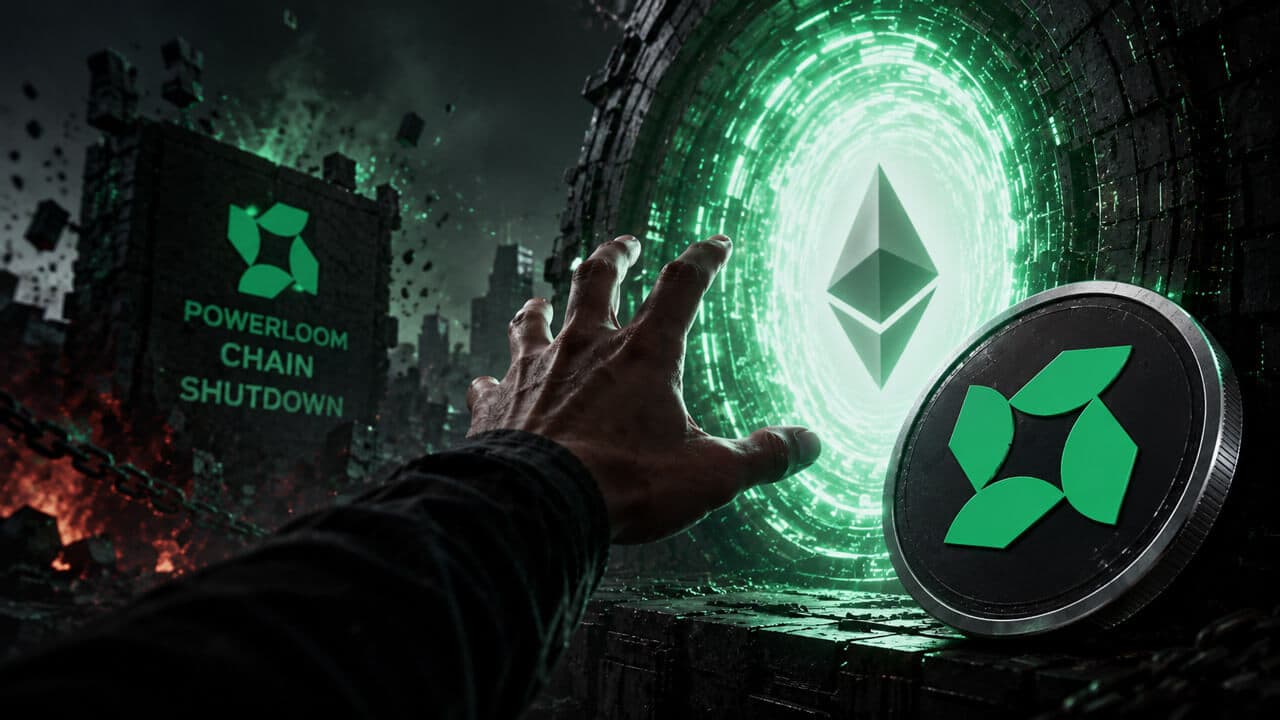 Ethereum bridge users have 24 hours to exit before chain shuts down after just 5 week warning