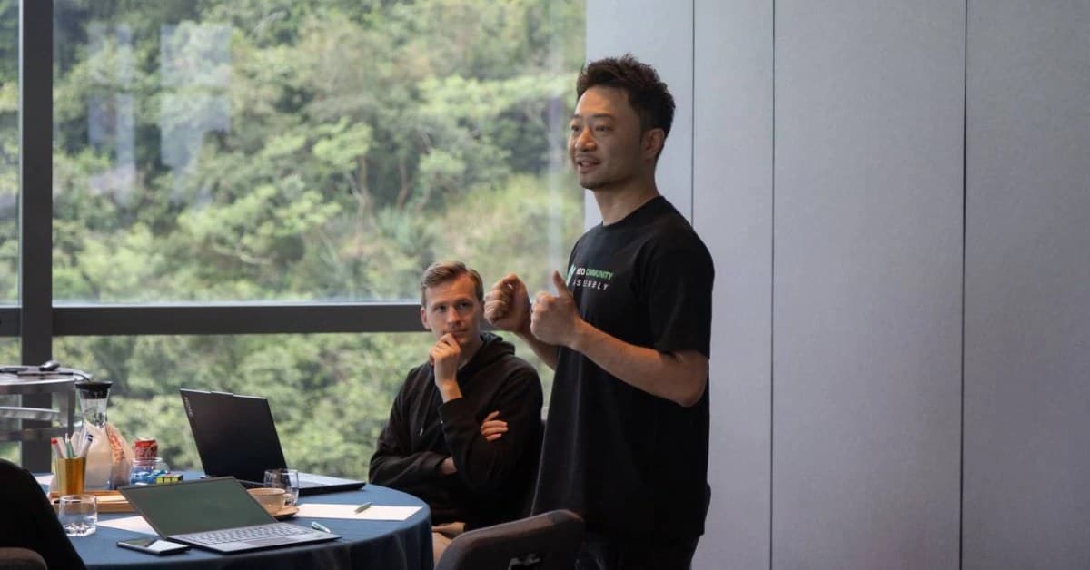 Neo’s 2025 Financial Report Offers a Window Into Its $461M Treasury And Plans For Future Cycles