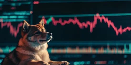 Crypto Shark Exits SHIB Position After Two Years, Books 83% Loss