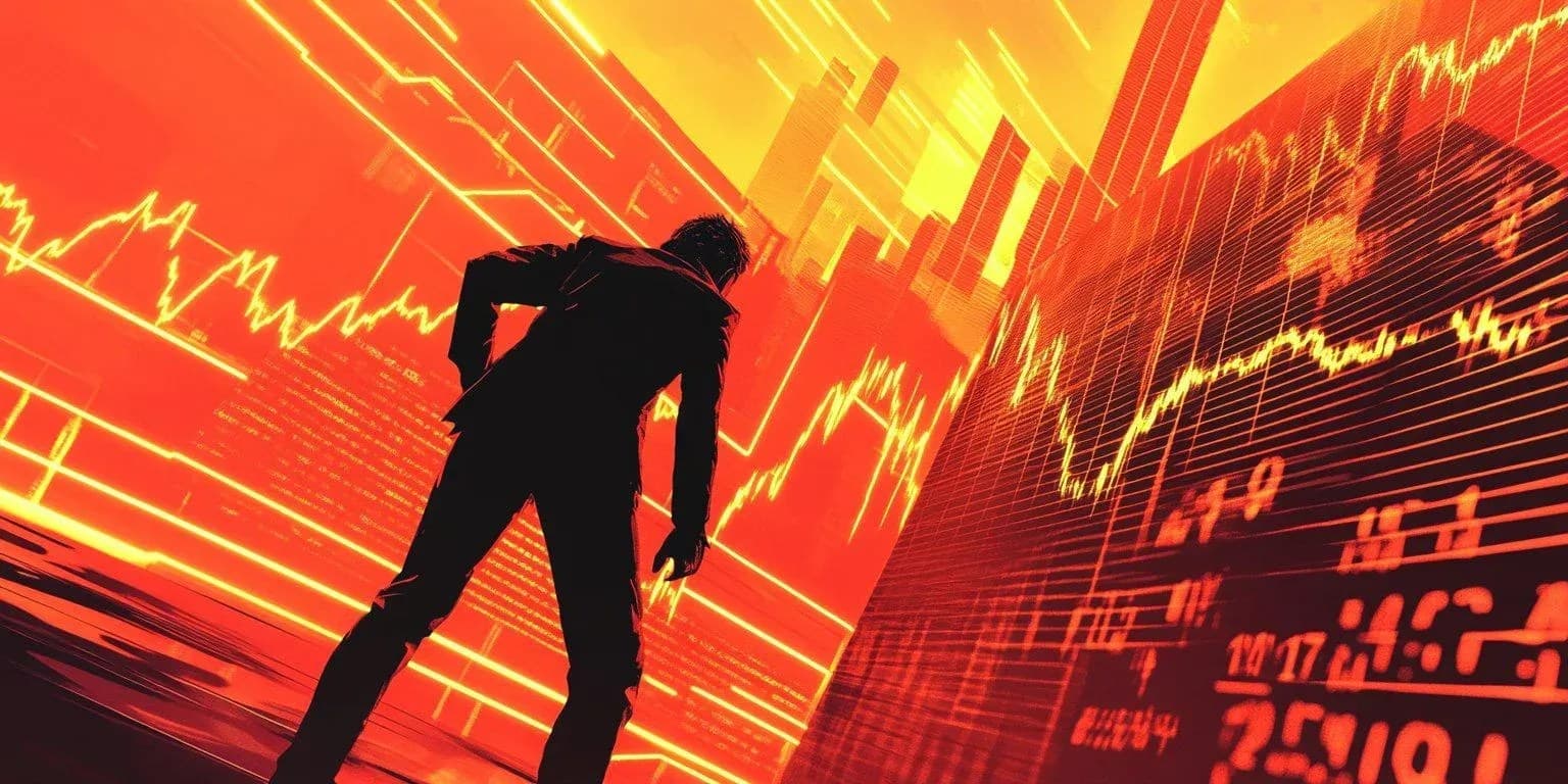 Jane Street Sued Over Terra’s $40B UST Crypto Collapse