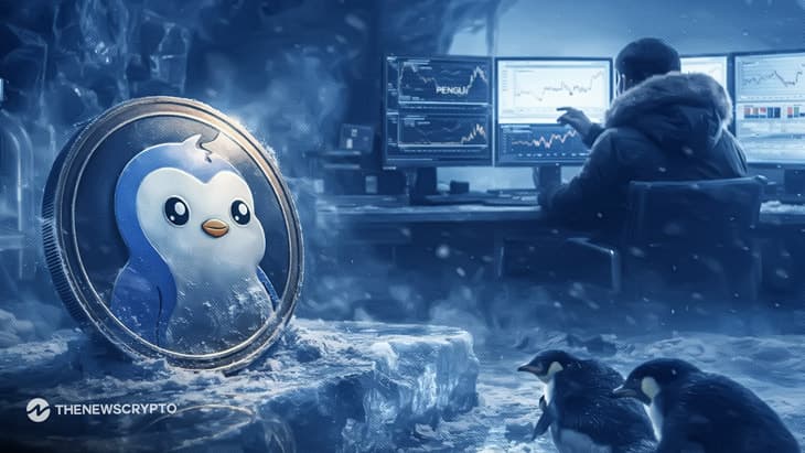 Will the 9% Jump Trigger a Breakout?