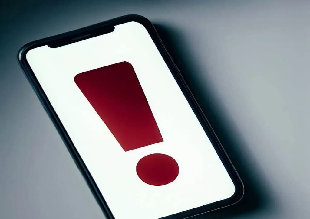 Attention iPhone Users: Google Has Identified a New Threat Targeting Cryptocurrency Wallets