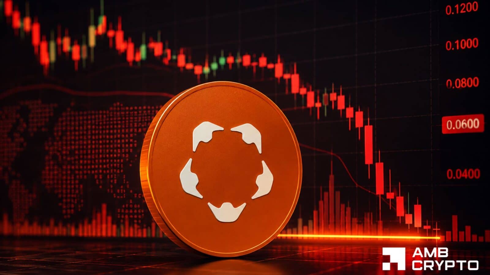 Humanity Protocol – H falls 15% as $36M hack returns to focus