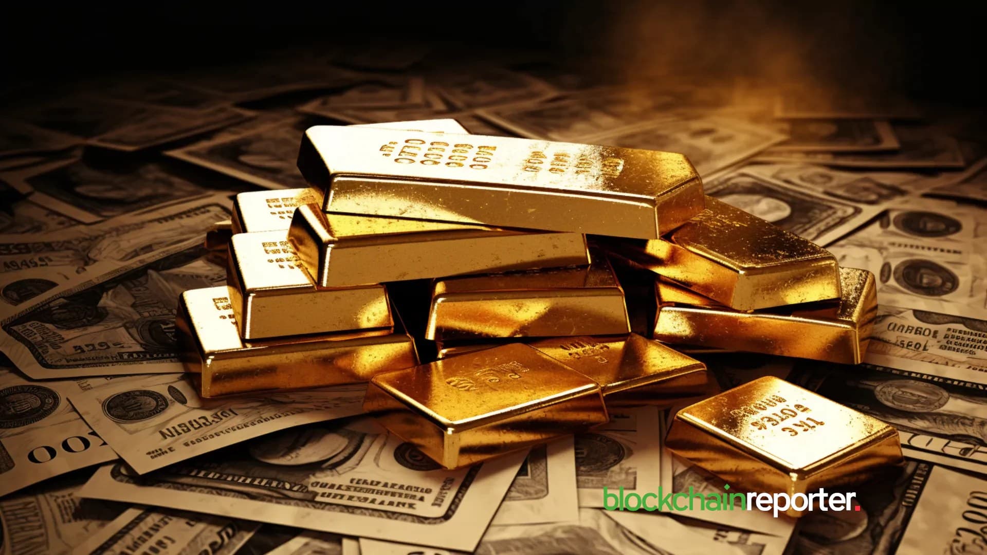 Eric Voorhees Purchases Tokenized Gold Worth of $23.76M Following One-Month Hiatus