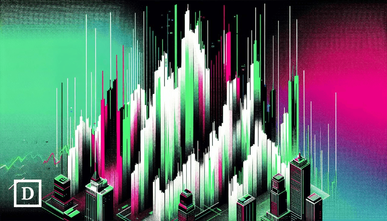 LDO Bucks DeFi Downturn With 30% Monthly Rally After DAO Passes Buyback Scheme