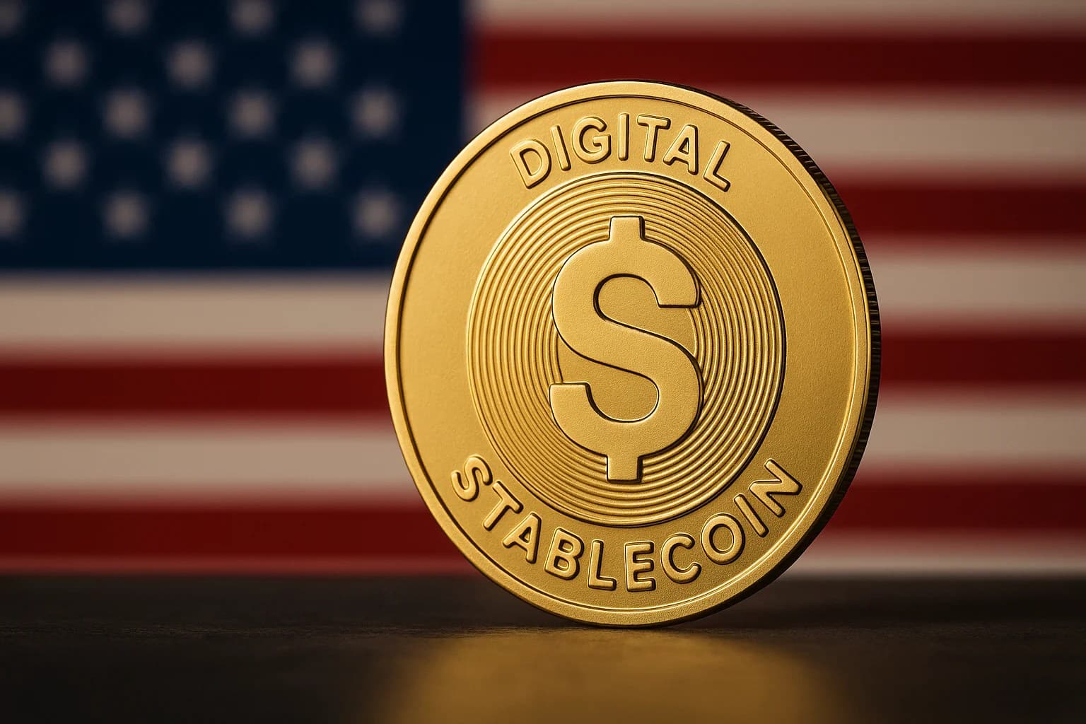 U.S. Congressman Tells Senate to Pass House Crypto Bill or Step Aside