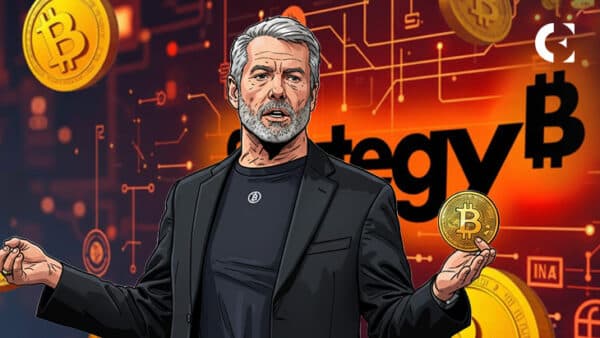 Saylor Declares Crypto Winter Over as Bitcoin Tops $78K