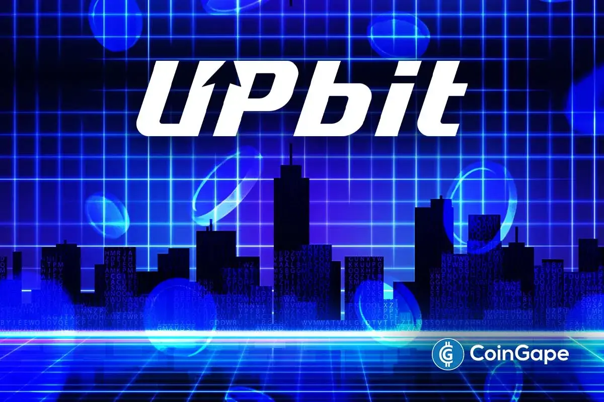 Upbit Launches CAP Listing Across KRW, BTC, and USDT Trading Pairs