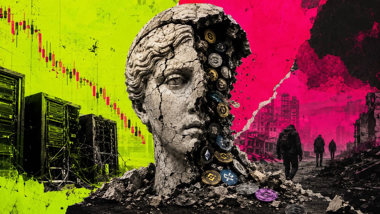 These 10 altcoins are still worth $12B after a 97% collapse