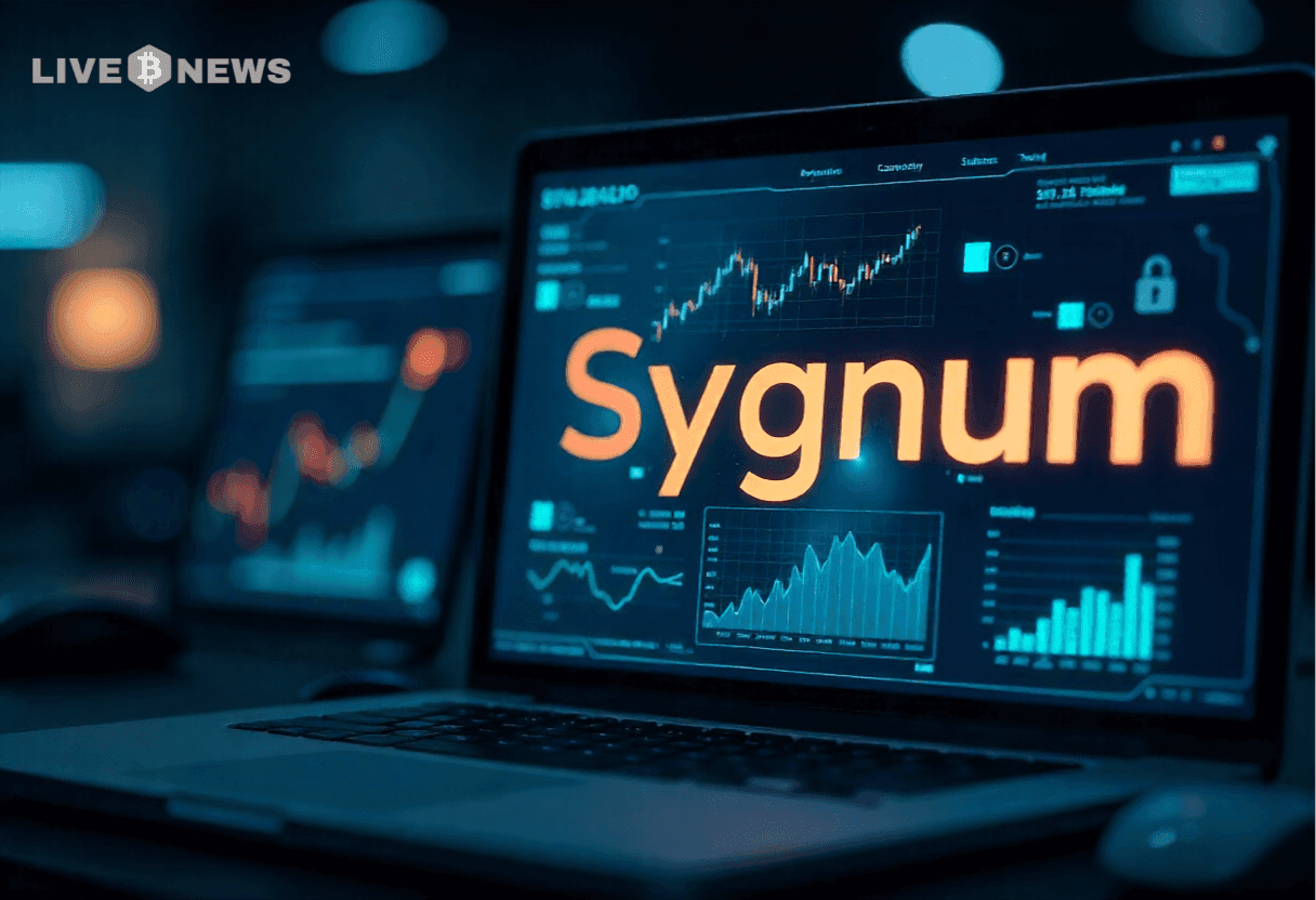 Swiss Bank BancaStato Launches Crypto Trading.