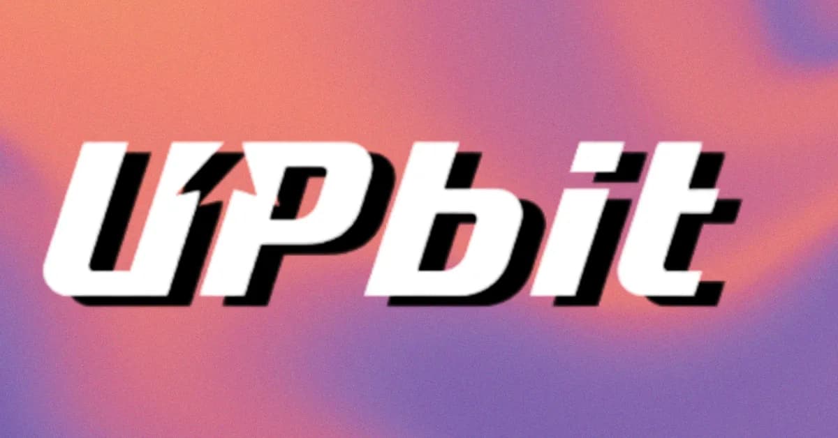 Upbit Lists PIEVERSE Across KRW, BTC, USDT Markets