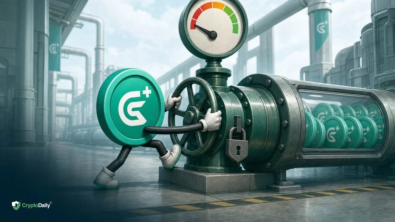 GoPlus GPS Unlock: Utility Has to Lead Supply