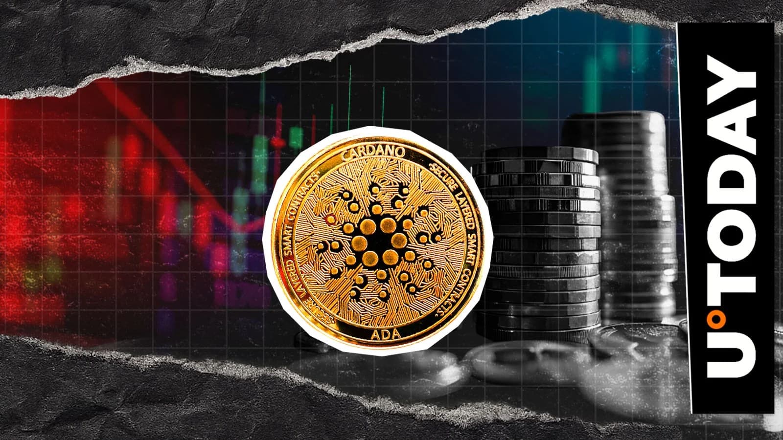 Cardano Spot Flows Drop 1917.11% in Matter of Hours, Market Signal?