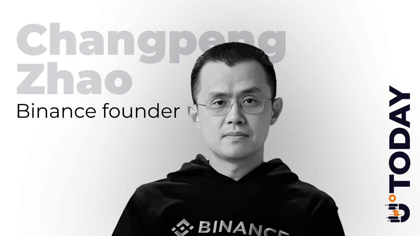 $30 Million Aftermath: Why Binance’s Founder Is Now Abandoning His Public Wallet