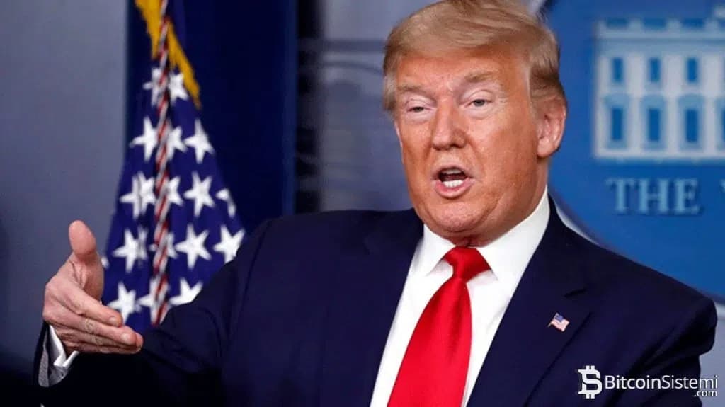 BREAKING: U.S. President Donald Trump Is Speaking – “Iran’s New Leader May Not Be Alive”