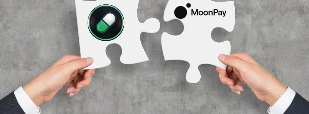 Pump.fun Launches MoonPay Cross-Chain Deposits