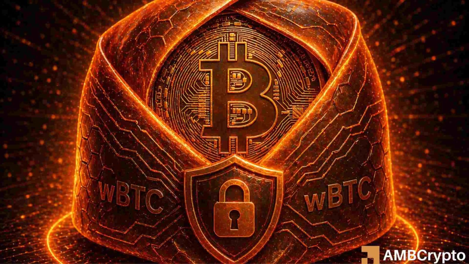 ‘Precautionary’- Wrapped Bitcoin (wBTC) tightens security after KelpDAO $293M exploit