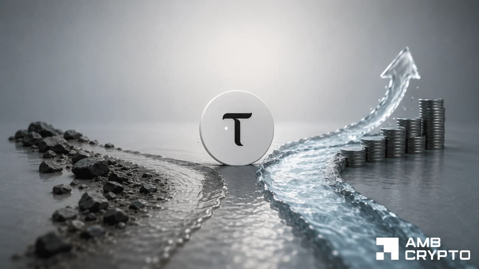 Examining the odds of TAO’s price repeating its 59% rally from June