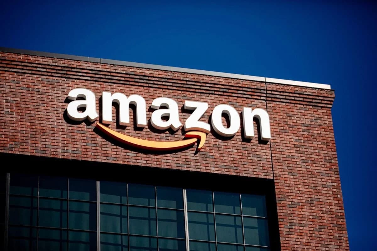 Amazon (AMZN) Stock Jumps as Revenue Rises 20% and AWS Sales Climb 37% in Q2