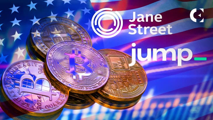 Jane Street $39.6B Revenue Beats JPMorgan, Faces Manipulation Claims