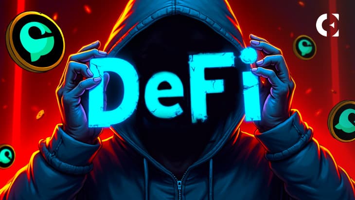 Balancer Hacker Copies KelpDAO THORChain Laundering Route