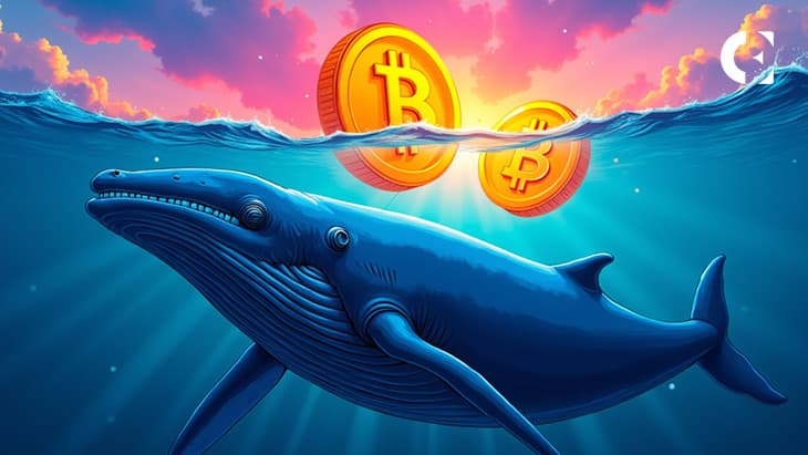 Hyperliquid BTC Long Bias Climbs as Whale Conviction Builds