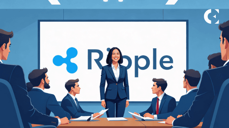 72% of Firms Say Digital Assets Are Now Essential