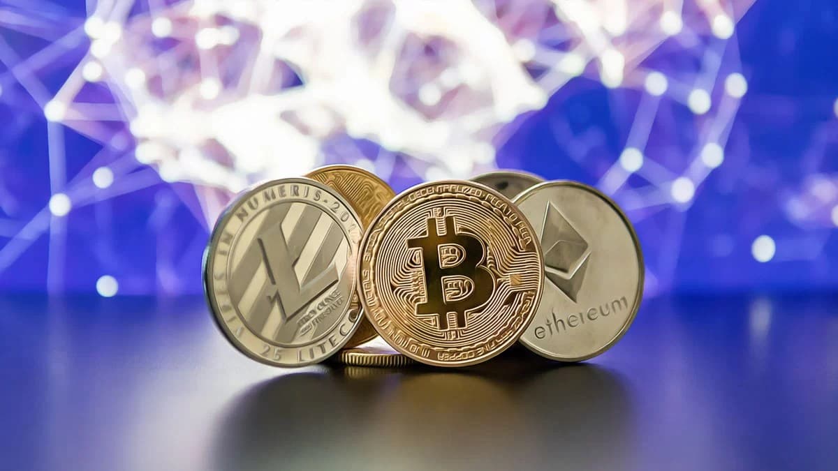 Surprising Plunge: DeFi Sector Faces $45 Billion Loss in Deposits