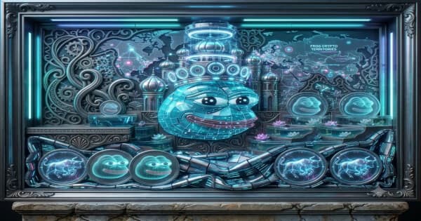 PEPE Price Prediction: Coiled at the Lower Band — $0.000007 Bounce or Flush to $0.0000032?