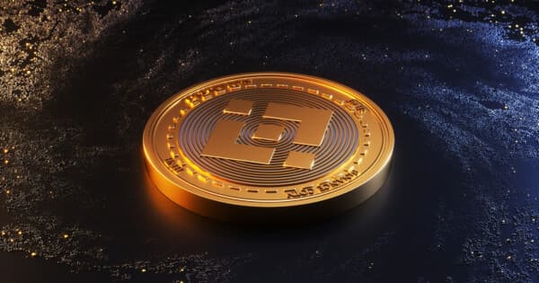 BNB Price Prediction: Coiling for a Break — $561 Support Is the Line in the Sand