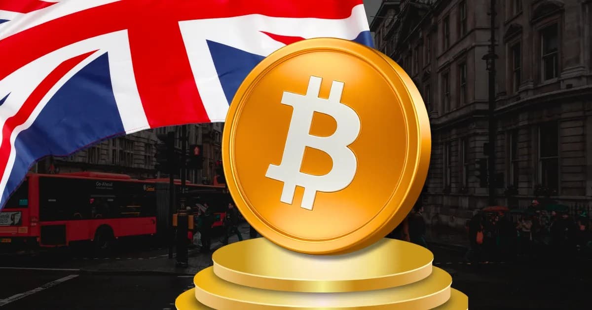 Common Mistakes UK Crypto Beginners Make — and How to Avoid Them
