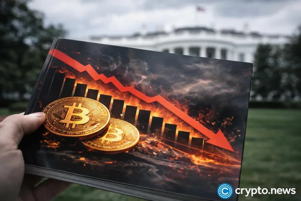 Can the crypto market rebound as SEC clarifies that most cryptocurrencies are non securities?